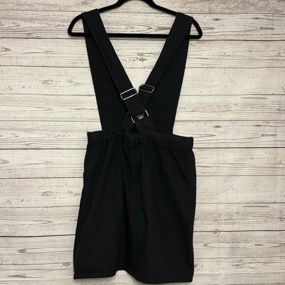 LeLis Skirt Jumper w Pockets Large - Picture 5 of 6